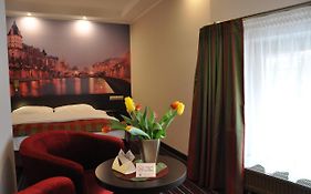 Hotel Atrium